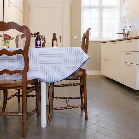La Maisonnette Du Prince Μπριζ Εξωτερικό φωτογραφία