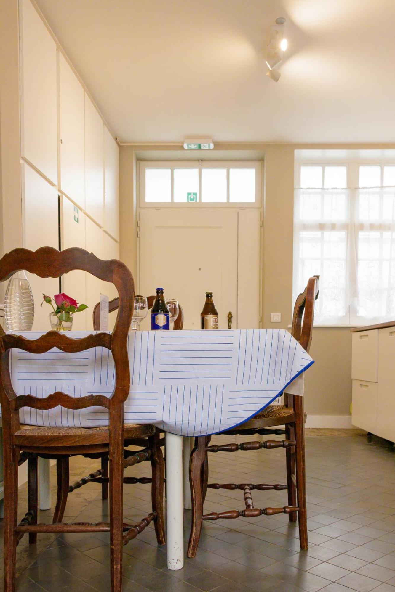 La Maisonnette Du Prince Μπριζ Εξωτερικό φωτογραφία