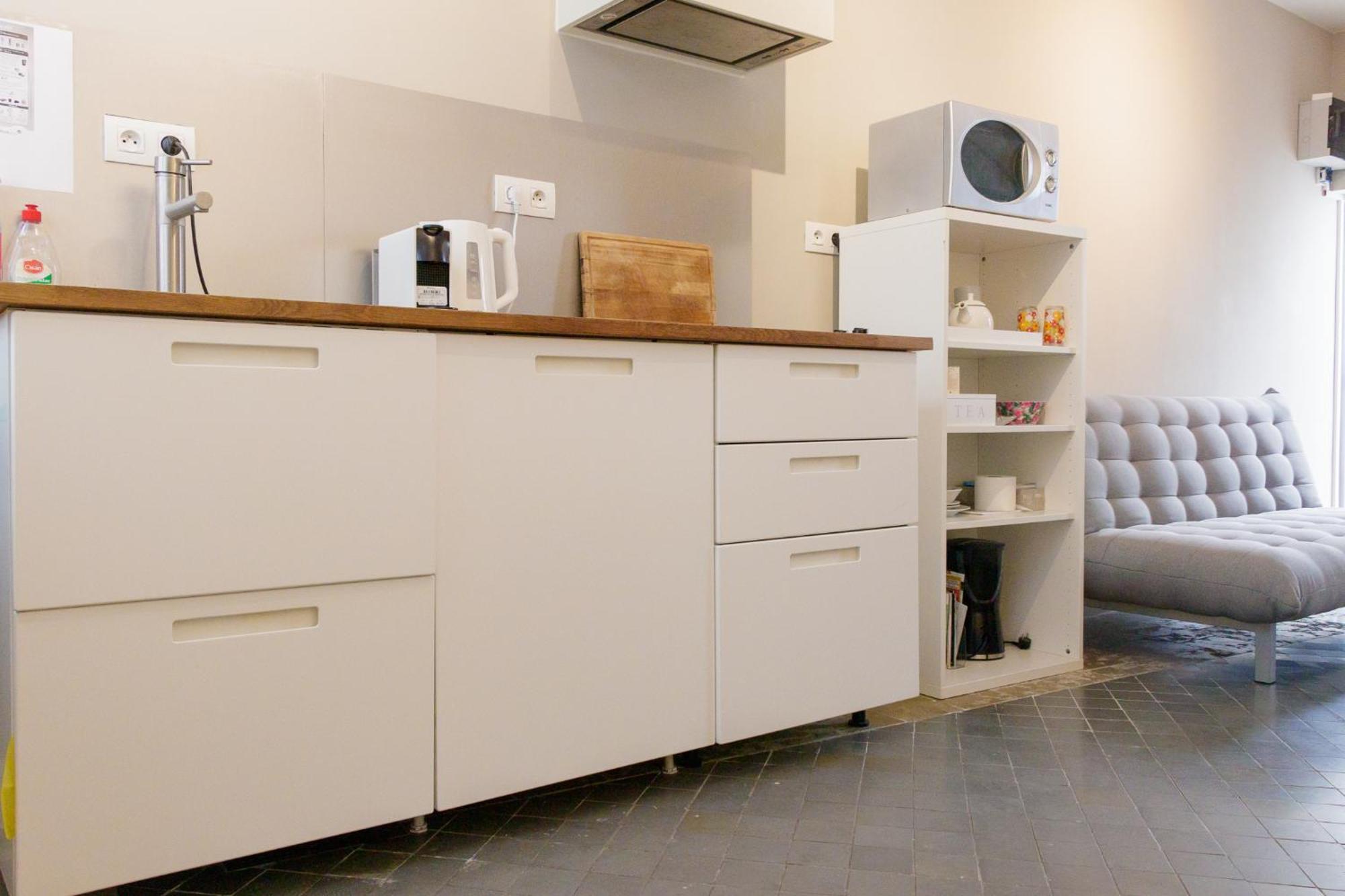 La Maisonnette Du Prince Μπριζ Εξωτερικό φωτογραφία