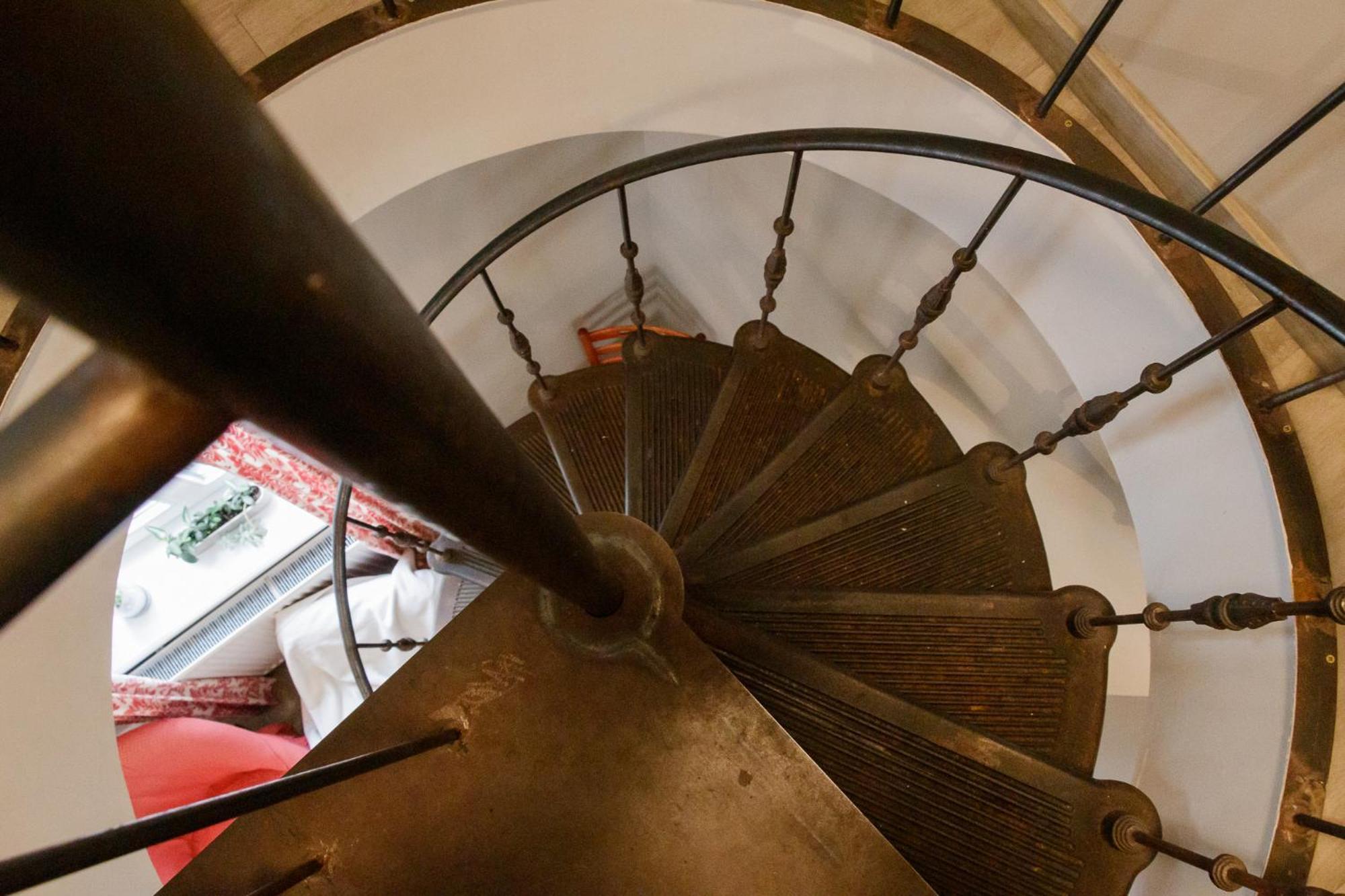 La Maisonnette Du Prince Μπριζ Εξωτερικό φωτογραφία